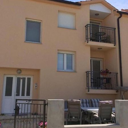 Apartments Lipovica Sukošan Eksteriør billede