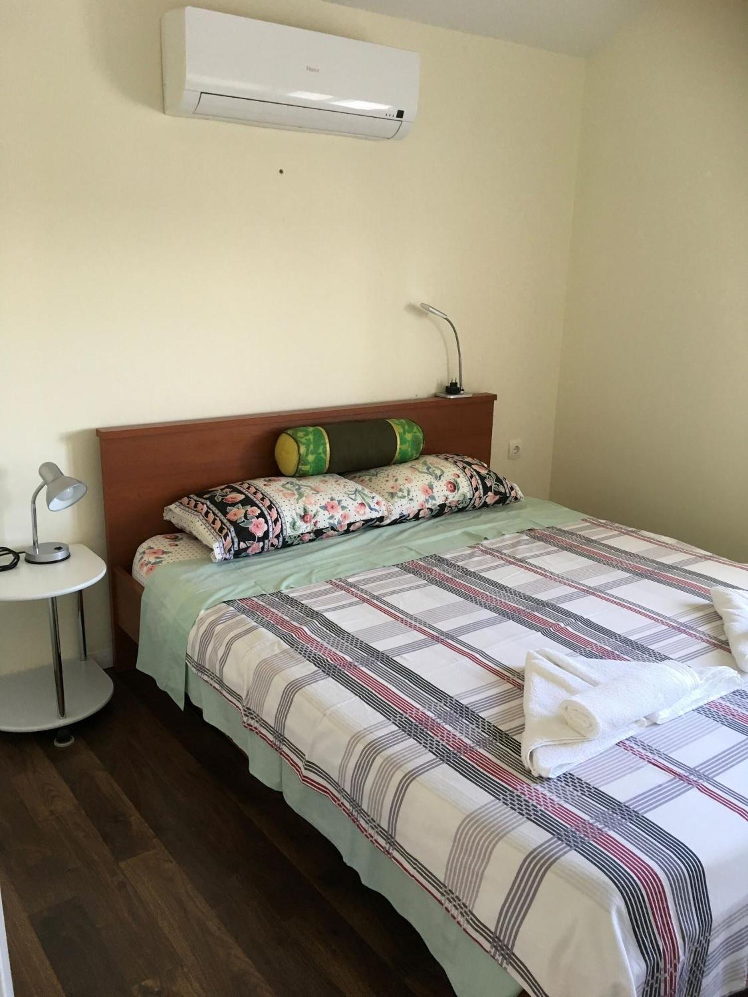 Apartments Lipovica Sukošan Eksteriør billede